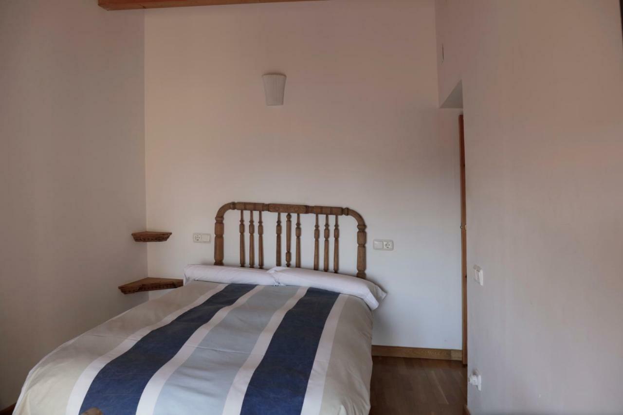 Apartamento En Casa Del S.Xvi Trujillo Ngoại thất bức ảnh
