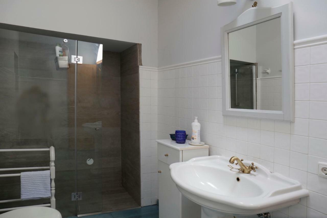 Apartamento En Casa Del S.Xvi Trujillo Ngoại thất bức ảnh